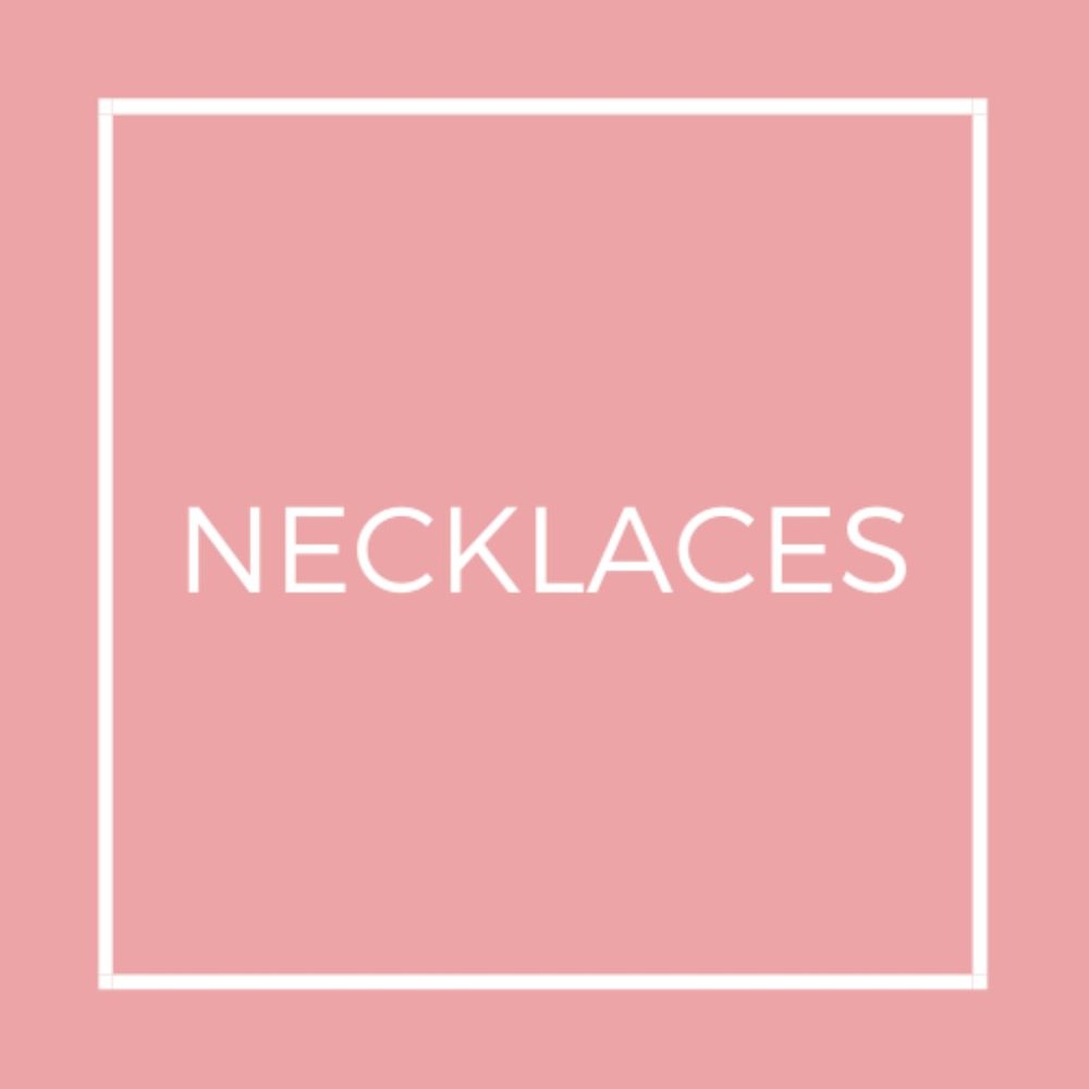 Vintage Necklaces